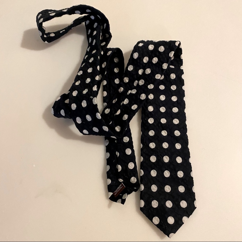 Alexander Olch Tie